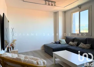 Apartment at La Seyne-sur-Mer (83500)