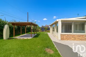 House in Agon-Coutainville (50230)