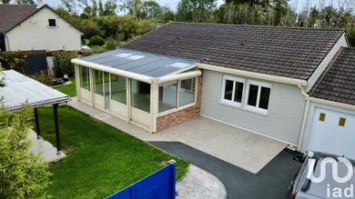 House at Agon-Coutainville (50230)