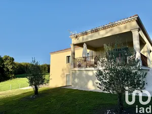Pavillon à La Chapelle-Aubareil (24290)