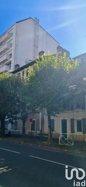 Appartement à Pau (64000)