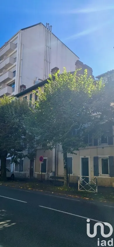Appartement à Pau (64000)
