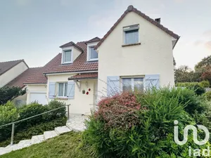 House at Rambouillet (78120)