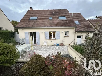 House in Sonchamp (78120)