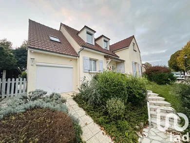 House in Sonchamp (78120)