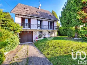 Maison à Montry (77450)