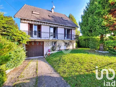 House at Montry (77450)