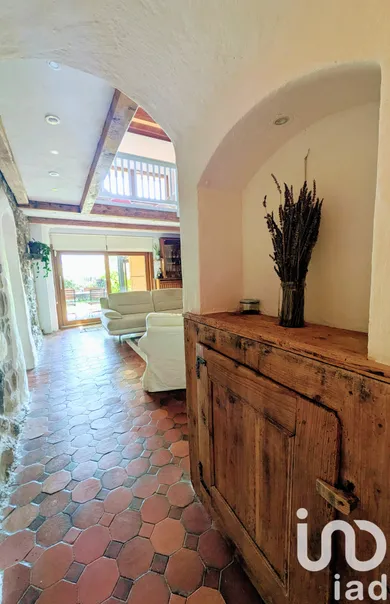 Village house in Bons-en-Chablais (74890)