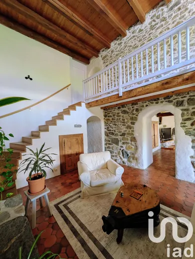 Village house in Bons-en-Chablais (74890)