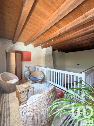 Village house in Bons-en-Chablais (74890)