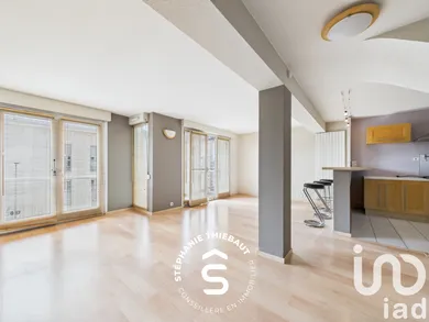 Duplex à Épinal (88000)