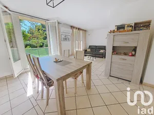 Appartement à Toulon (83200)