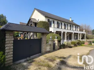 Maison traditionnelle à Hillion (22120)