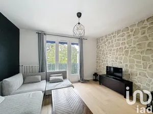 Appartement à Montesson (78360)