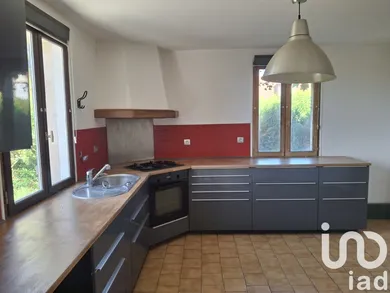 Park home in Neuvy-sur-Loire (58450)