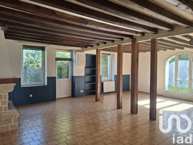 Park home in Neuvy-sur-Loire (58450)