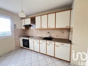 Apartment in Charleville-Mézières (08000)