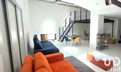 Loft at Pontoise (95300)