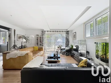 Maison traditionnelle à La Baule-Escoublac (44500)