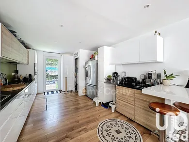 Maison traditionnelle à La Baule-Escoublac (44500)