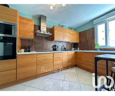 Appartement à Martigues (13500)