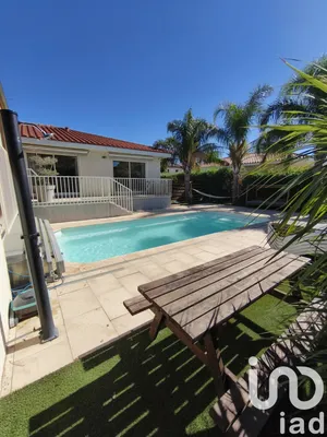 Maison à Bompas (66430)