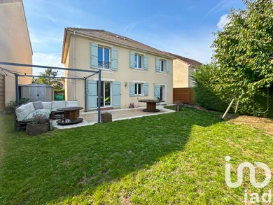 Maison à Tigery (91250)