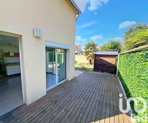 Maison traditionnelle à Herblay-sur-Seine (95220)