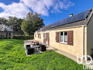 Pavillon à Acquin-Westbécourt (62380)