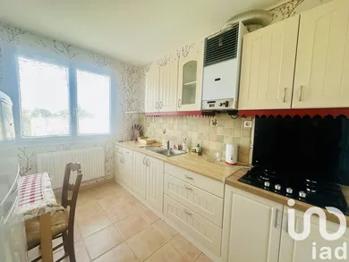 Appartement à Nantes (44300)