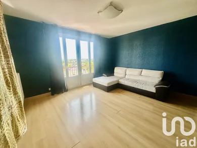 Appartement à Nantes (44300)