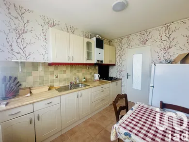 Appartement à Nantes (44300)