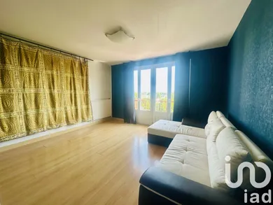 Apartment in Nantes (44300)