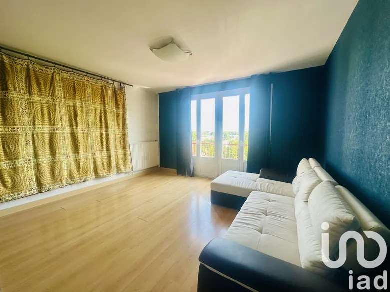Appartement 3 pièces 64 m² · à Nantes · 64 m² · 186 000 €