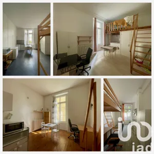Appartement à Reims (51100)