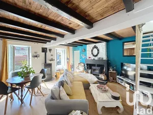 Longère à Surgères (17700)