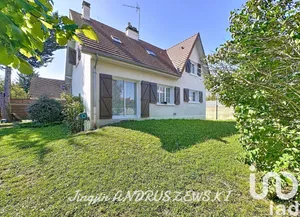 House at Sartrouville (78500)