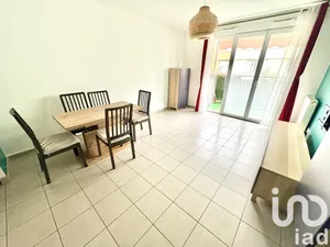 Apartment at Argenteuil (95100)