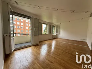 Apartment at Vitry-sur-Seine (94400)
