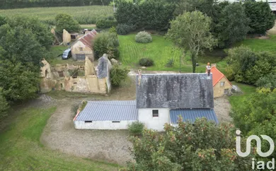 House in CERENCES (50510)