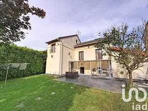 House in Chelles (77500)