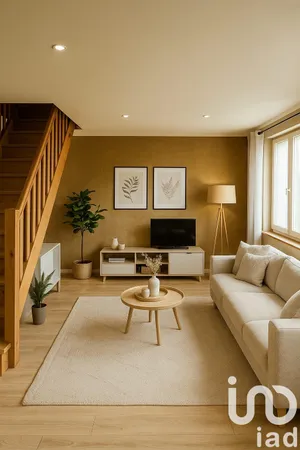 Apartment at Chambly (60230)