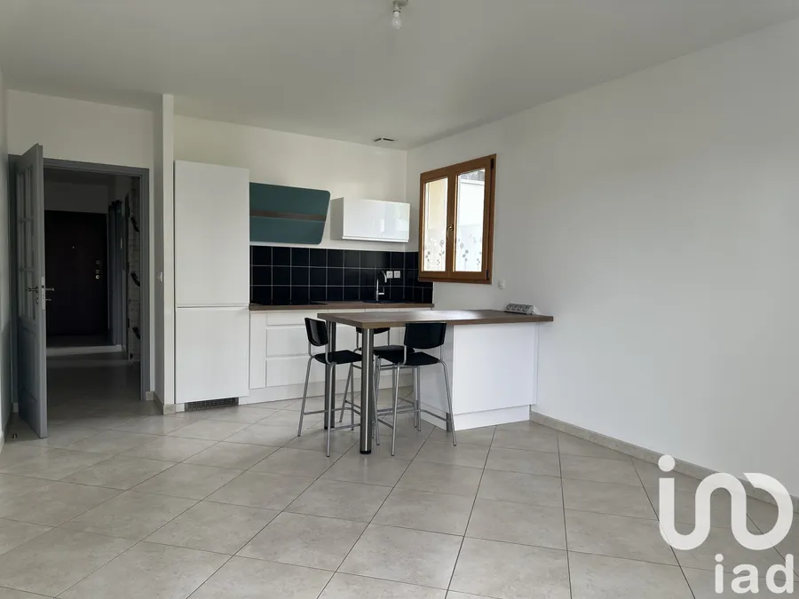 Appartement Brétigny