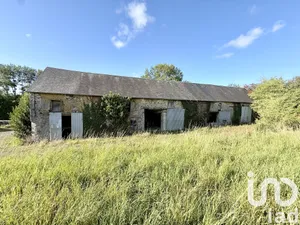 Longere in TOURNEVILLE SUR MER (50660)