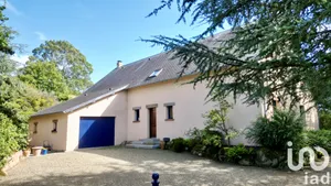 Maison à Bréhal (50290)