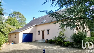 House in Bréhal (50290)