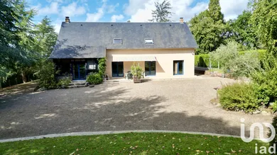 House in Bréhal (50290)