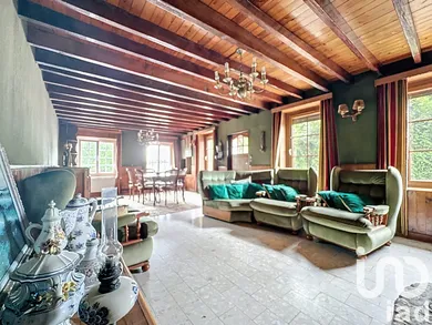 Maison de campagne à Templeuve-en-Pévèle (59242)