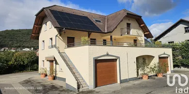 House in Aix-les-Bains (73100)