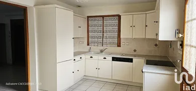 House in Aix-les-Bains (73100)